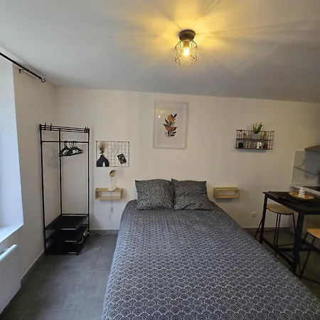 Cosy Confort Lejlighed