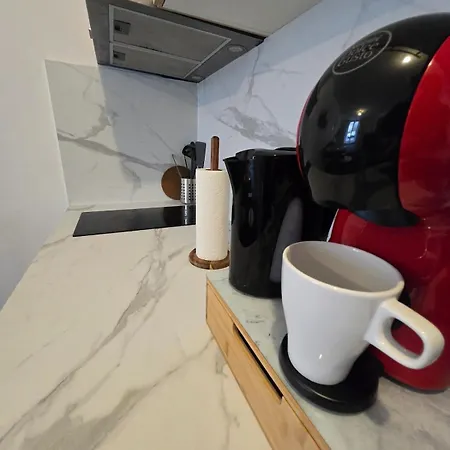 Cosy Confort Lejlighed Etampes-sur-Marne