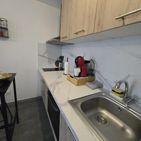 Lejlighed Cosy Confort Etampes-sur-Marne