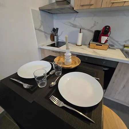 Lejlighed Cosy Confort