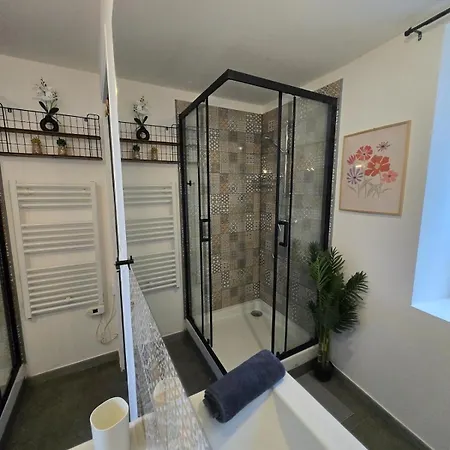 Lejlighed Cosy Confort Etampes-sur-Marne